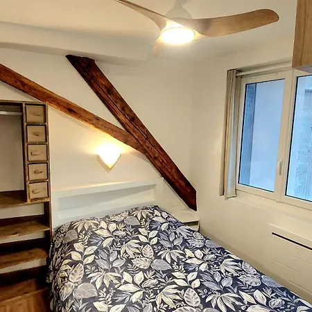 Cosy Au Coeur D'aix-les-bains * إيكس ليه با